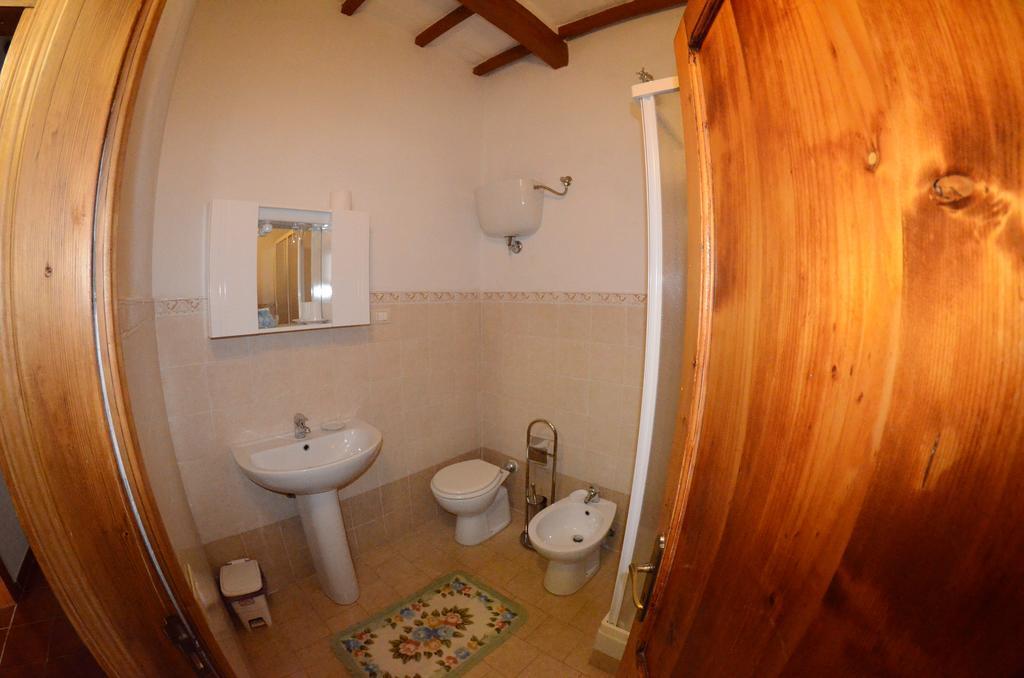 Agriturismo Santa Giuditta سوفيتشيلي المظهر الخارجي الصورة