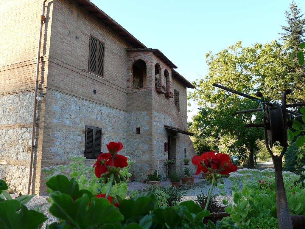 Agriturismo Santa Giuditta سوفيتشيلي المظهر الخارجي الصورة