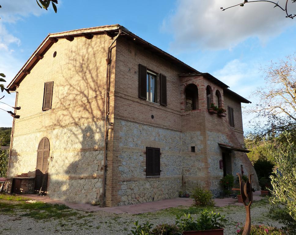 Agriturismo Santa Giuditta سوفيتشيلي المظهر الخارجي الصورة