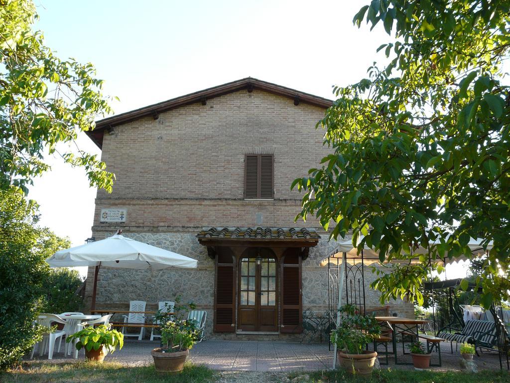 Agriturismo Santa Giuditta سوفيتشيلي المظهر الخارجي الصورة