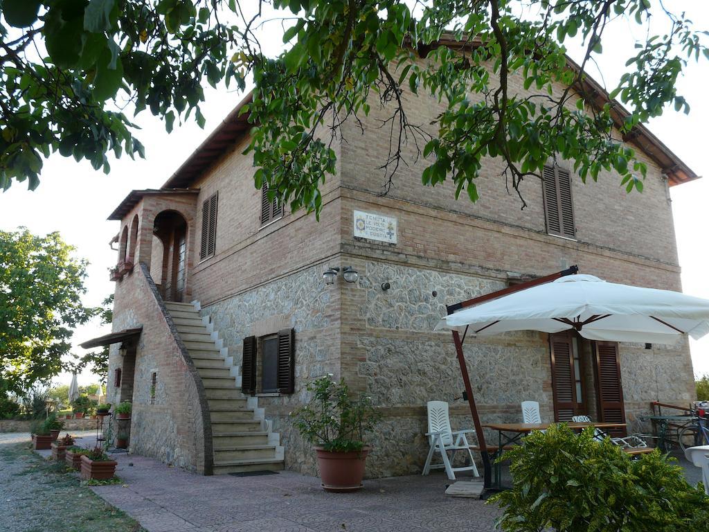 Agriturismo Santa Giuditta سوفيتشيلي المظهر الخارجي الصورة