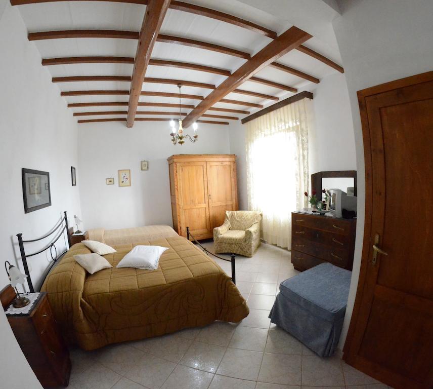 Agriturismo Santa Giuditta سوفيتشيلي المظهر الخارجي الصورة