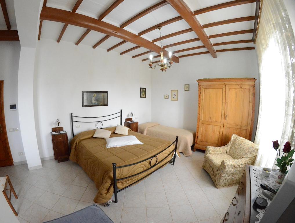 Agriturismo Santa Giuditta سوفيتشيلي المظهر الخارجي الصورة