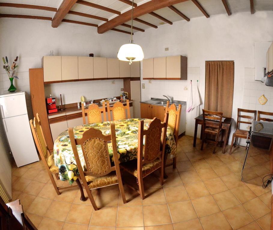 Agriturismo Santa Giuditta سوفيتشيلي المظهر الخارجي الصورة