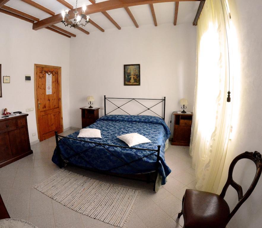 Agriturismo Santa Giuditta سوفيتشيلي الغرفة الصورة