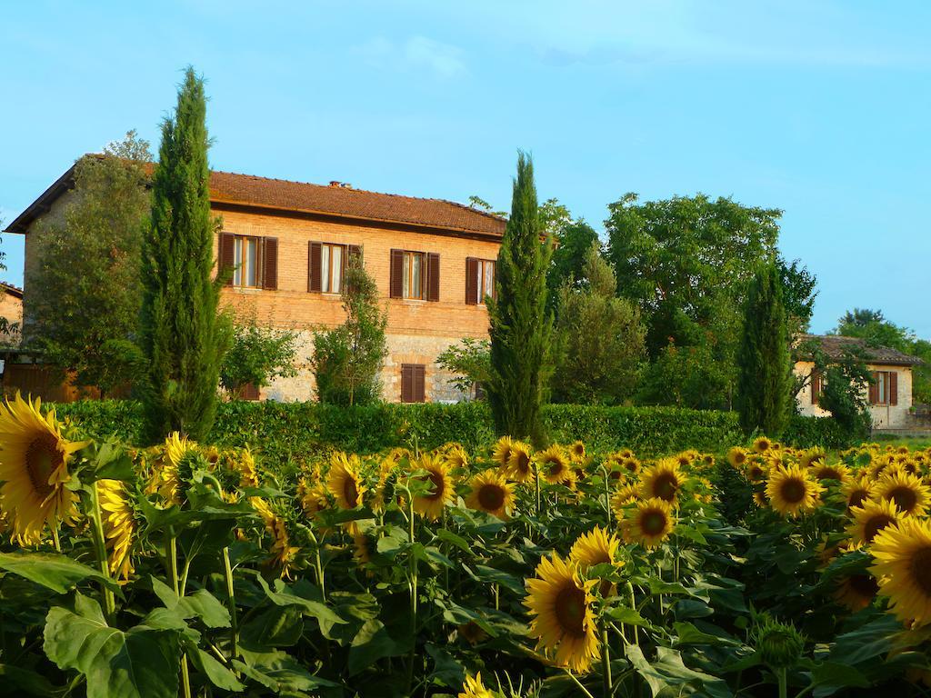 Agriturismo Santa Giuditta سوفيتشيلي المظهر الخارجي الصورة